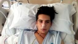 Brandon Hernández y la militarización en La Araucanía: Los carabineros matan a los niños, no los protegen