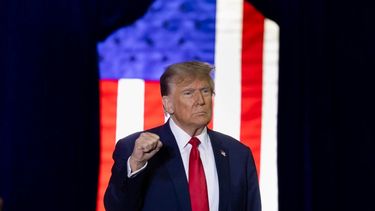 Donald Trump busca aumentrar el uso de combustibles fósiles