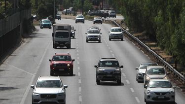 Balance navideño en carreteras: Casi 150 conductores son detenidos en estado de ebriedad