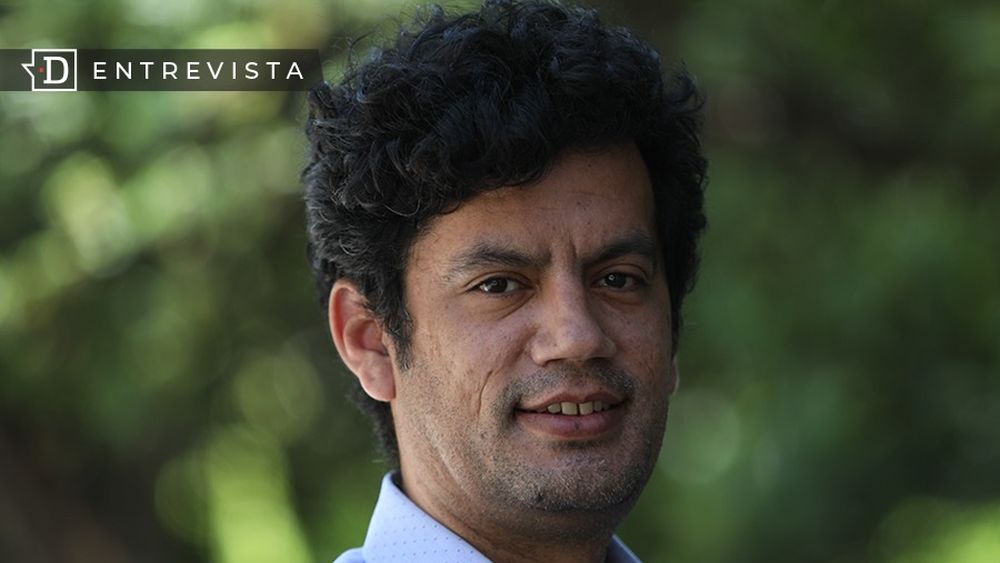 Héctor Carvacho y el estado de ánimo previo al Plebiscito: “Hay un debilitamiento emocional”