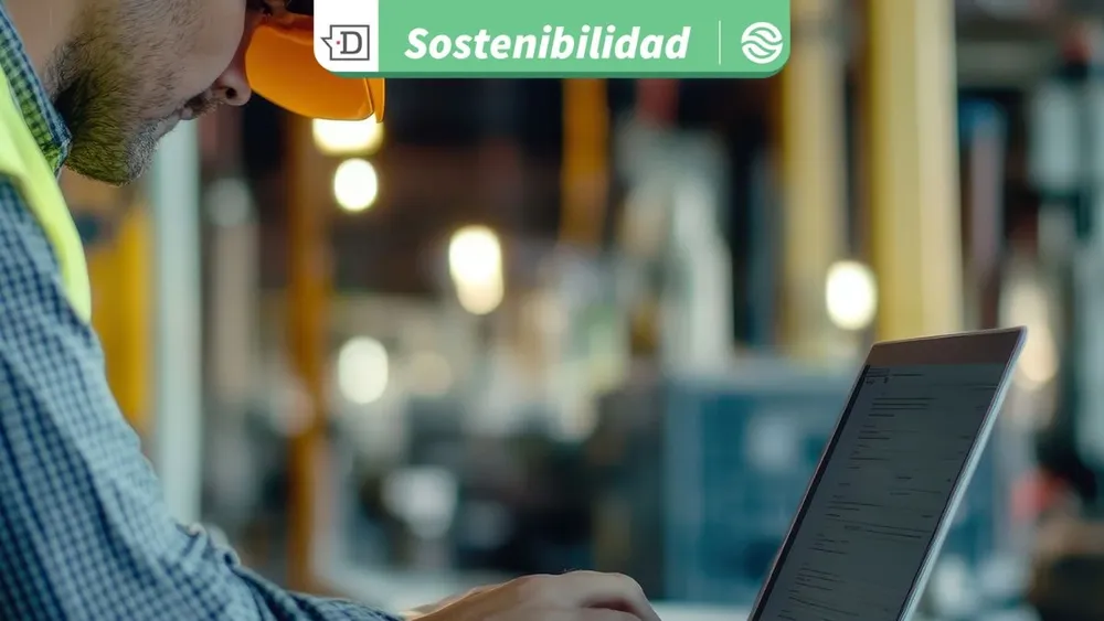 Tecnología que opera en la nube permite a las empresas gestionar sus emisiones con un menor impacto al medio ambiente