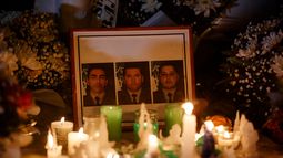 Fiscal del Bio Bío y triple crimen de carabineros: Se indagan todas las aristas