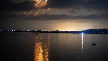 Carrera armamentística: Turquía aumentará arsenal de misiles en reacción al conflicto entre Irán e Israel