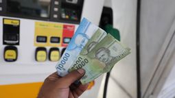 Bencinazo el gobierno de Kast afectó al IPC de abril - Agencia Uno
