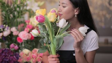 ¿Cómo pueden impactar los arreglos florales en el bienestar emocional?