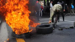 Presidenta de Honduras Xiomara Castro acusa posible golpe de Estado: Van 9 días sin conocer resultados de elecciones