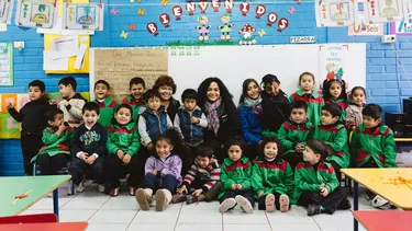Más del 80% de los chilenos considera que la educación parvularia es fundamental para el desarrollo infantil