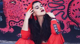 La Matria, el festival impulsado por Mariel Mariel que aboga por el feminismo, diversidad y migración