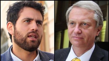 “Si tiene decencia…”: Diego Ibáñez frena a José Antonio Kast por fake news sobre niño baleado