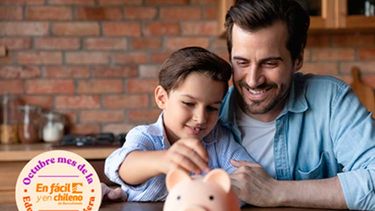 BancoEstado renueva sus cursos de Educación Financiera con la experiencia del Centro de Políticas Públicas de la Universidad Católica