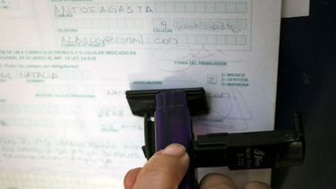 Corte Suprema revoca fallo de Corte de Apelaciones y valida destitución por uso indebido de licencia médica / Agencia Uno