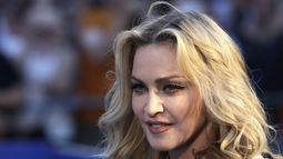 Modelo acusa a Madonna de acoso sexual durante dos años: Se obsesionó conmigo