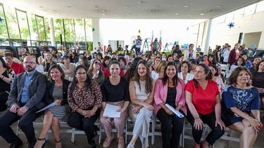 #SíEsMiProblema: Gobierno lanza campaña comunicacional en contra de la violencia de género