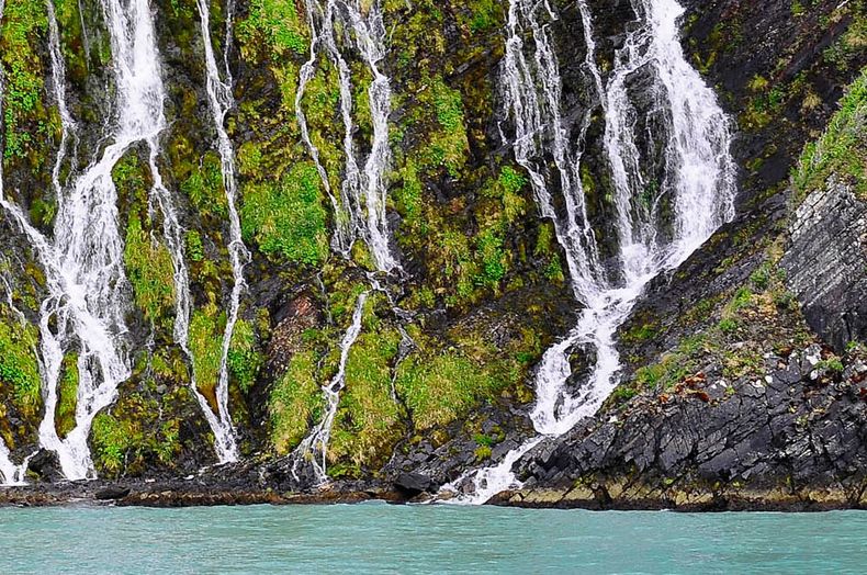 Colombia pierde glaciares por la crisis climática (foto referencial) - Agencia Uno