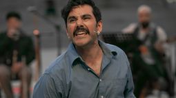 La obra musical que conmemora los 50 años del asesinato de Miguel Enríquez: Gratuita este viernes
