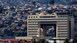 Presidentes del Senado y Cámara Baja descartan suspensión de labores legislativas en el Congreso