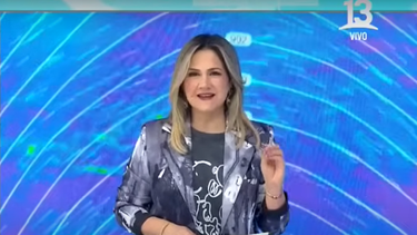 Michelle Adam aclara situación sobre Año Nuevo en el mar tras marejadas: Pone en peligro la vida de las personas