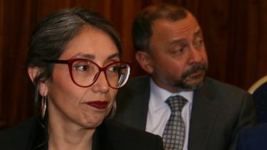 Experta y ascenso de Matus a la Suprema: Daño a la independencia afecta todos los procesos