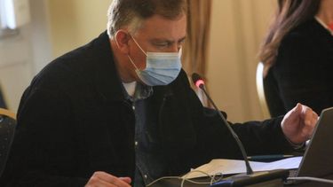 Raúl Celis, vicepresidente adjunto de la CC: “Debemos seguir el camino del Frente Amplio”