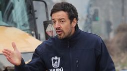 Vodanovic emplazó a Enel: Las Condes disminuyó clientes sin suministro, en Maipú aumentó