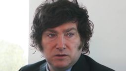 Entradas agotadas y reventas desde los 7 dólares para show musical de Milei en Luna Park