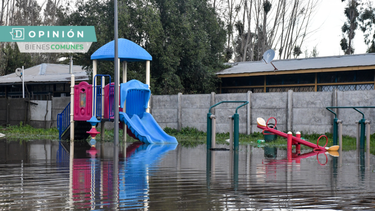 El Desconcierto | Inundaciones en Santa Cruz e1694627294189.png