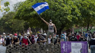 El Desconcierto | nicaragua protestas.jpg