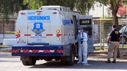 Millonario robo a Brinks: En allanamiento detienen a segundo trabajador de la empresa