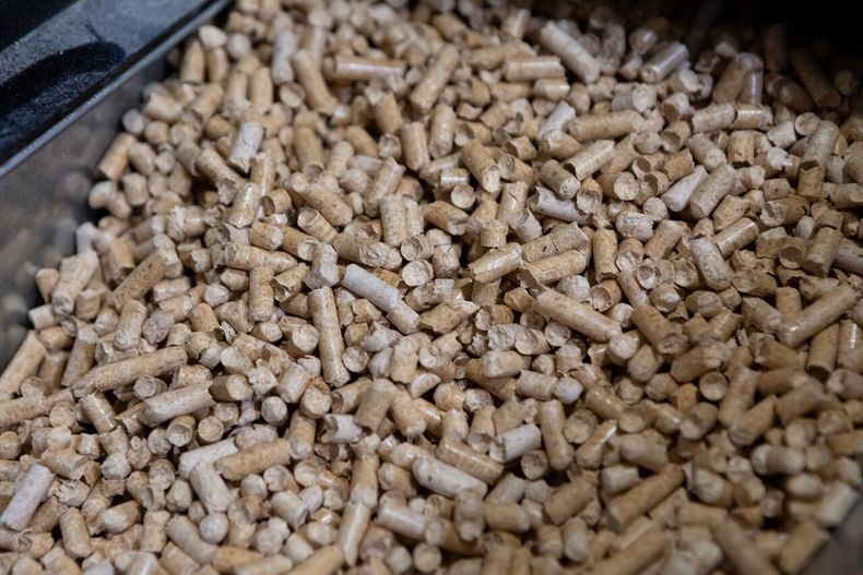 Preocupación por posible escasez de Pellets para el invierno - Agencia Uno