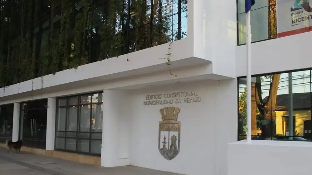 Tras 8 años de espera por arreglo de alcantarillado Corte ordena a Municipalidad de Rengo solución inmediata