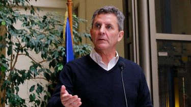 Ley De la Carrera: Gobierno pondrá urgencia a proyecto que busca remover a parlamentarios
