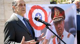 Hermógenes Pérez de Arce tras conflicto en Canal 13: (Max Luksic) me dio a entender que estaba de acuerdo con mi punto de vista