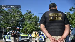 Conflicto entre inspector municipal y carabinero: La urgencia de avanzar en fortalecimiento institucional