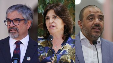 Reforma tributaria: ¿Quién fue responsable de la caída más grande del gobierno?