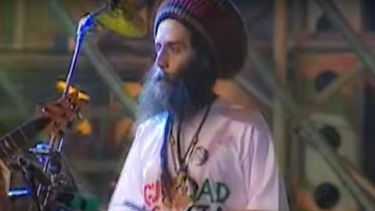 ¿Cannabis a la Constitución?: Dago Pérez y la cultura rastafari