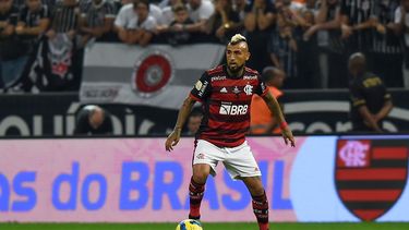El Desconcierto | Arturo Vidal.jpg