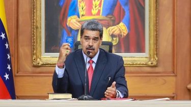 Venezuela: Maduro sorprende con pedido de eliminar WhatsApp porque es usado desde Chile para atacar