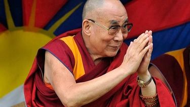 Piden cárcel para Dalai Lama por abuso infantil: Listado de escándalos del líder religioso