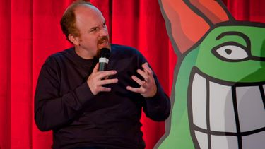 HBO eliminó contenidos de Louis C.K en la plataforma tras denuncias de acoso sexual en su contra