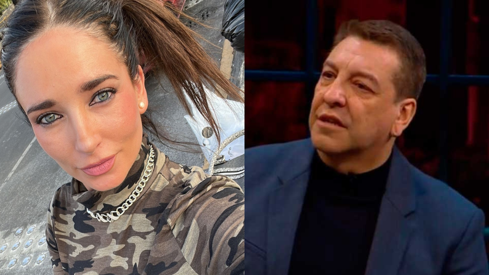 Camila Nash acusa que JC Rodríguez le hizo la desconocida: Ya po July, súperame