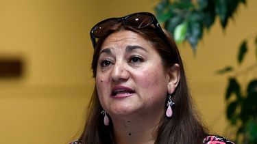 Viviana Delgado pide perdón por no votar reforma tributaria: “Mi intención era aprobar”