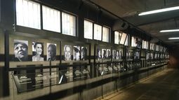 Cartas amarillas: registros de exprisioneras del Estadio Nacional