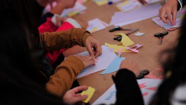 Talleres de Verano Ergo Sum se realizarán este año de manera online: El Zoombido de la literatura