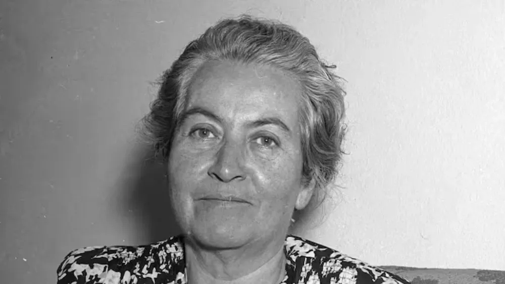Paneque, Imboden y otras artistas y científicas recitarán 17 poemas de Gabriela Mistral en nuevo podcast