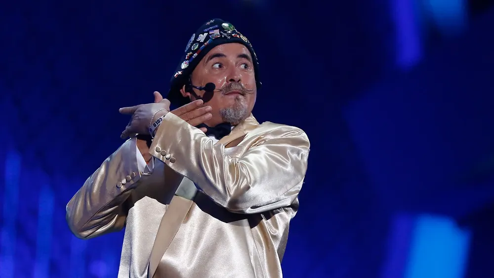 Programación Festival del Huaso de Olmué 2026: Hoy es la despedida del Paul Vásquez “El Flaco”