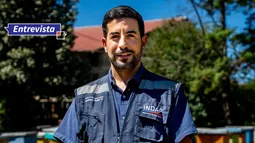 Director INDAP por nuevo Convenio Marco para pequeños agricultores: No sacamos nada si producimos, pero no podemos vender