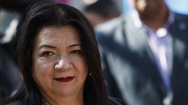 El dolor de Claudia Pizarro por portazo a DUOC en La Pintana: Han jugado con nuestra esperanza