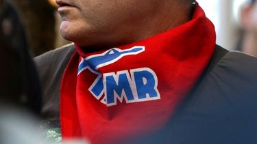Extradición en curso: a las 7:30 AM llega el “Comandante Ramiro” a Chile