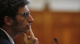 REDES| Hay paraísos fiscales de diferencia: Critican a Matías del Río por decir que el PS hace lo mismo que Piñera