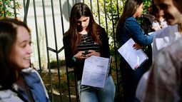Las cifras de desigualdad que dejó la PSU 2017: Solo 24 mujeres lograron puntaje nacional